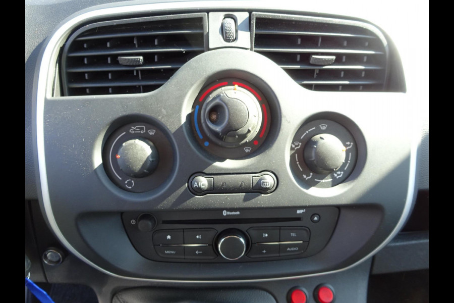 Renault Kangoo 1.5 Blue dCi 80 Comfort AIRCO NAVI SCHUIFDEUR PDC