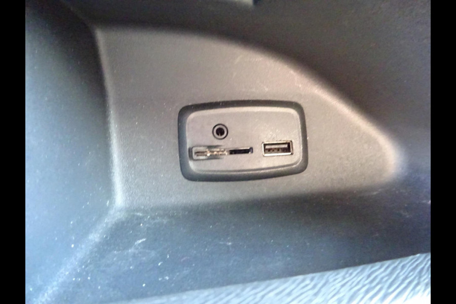 Renault Kangoo 1.5 Blue dCi 80 Comfort AIRCO NAVI SCHUIFDEUR PDC