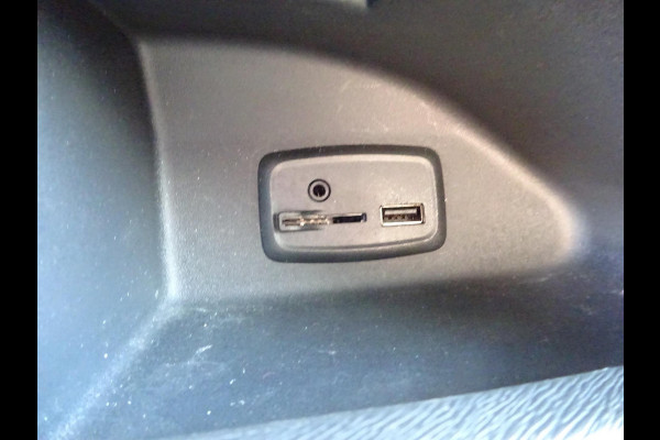 Renault Kangoo 1.5 Blue dCi 80 Comfort AIRCO NAVI SCHUIFDEUR PDC