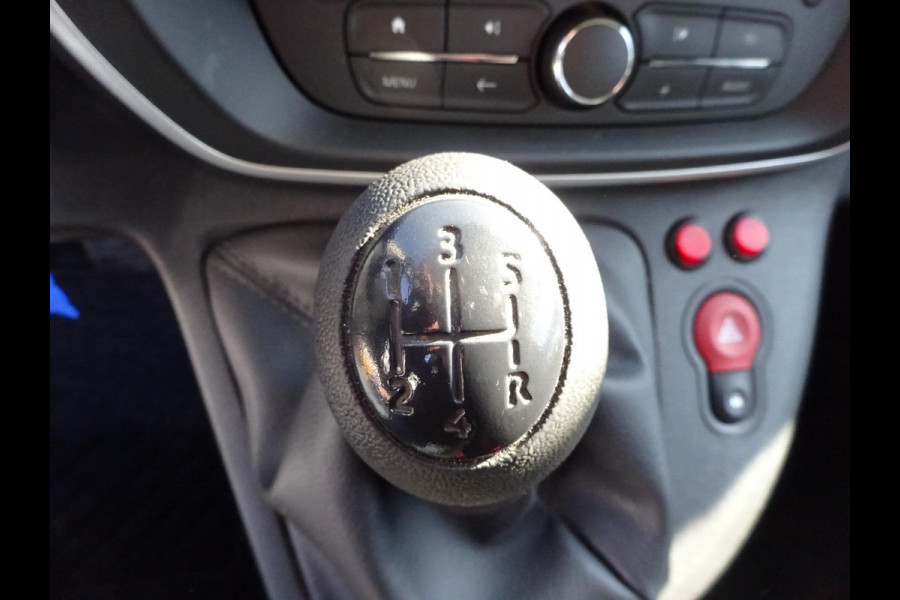 Renault Kangoo 1.5 Blue dCi 80 Comfort AIRCO NAVI SCHUIFDEUR PDC