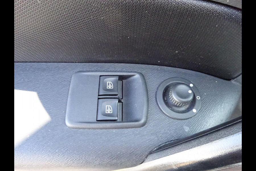 Renault Kangoo 1.5 Blue dCi 80 Comfort AIRCO NAVI SCHUIFDEUR PDC