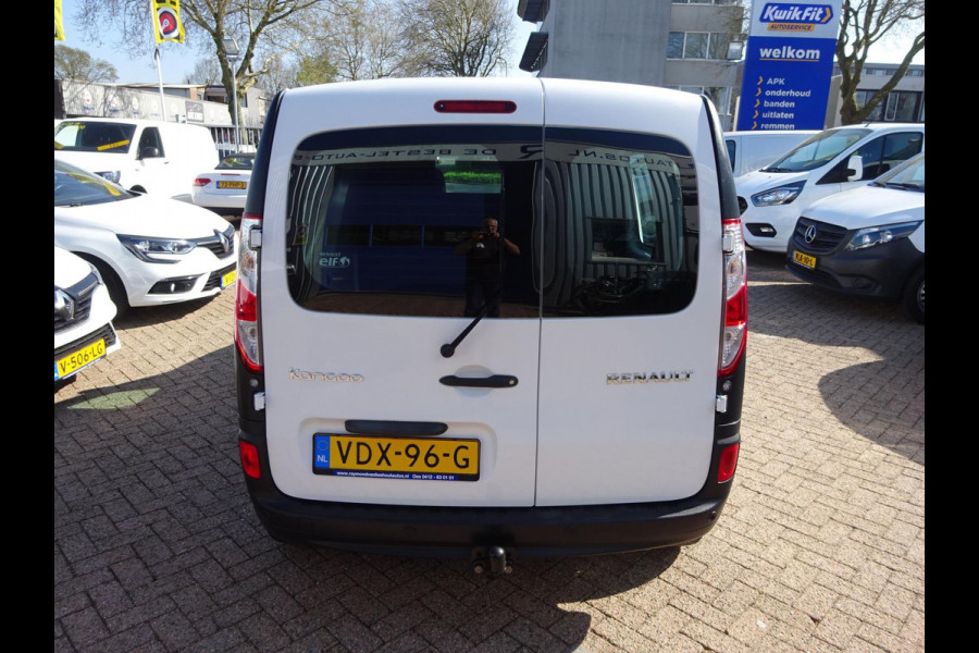 Renault Kangoo 1.5 Blue dCi 80 Comfort AIRCO NAVI SCHUIFDEUR PDC