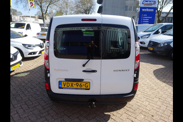 Renault Kangoo 1.5 Blue dCi 80 Comfort AIRCO NAVI SCHUIFDEUR PDC
