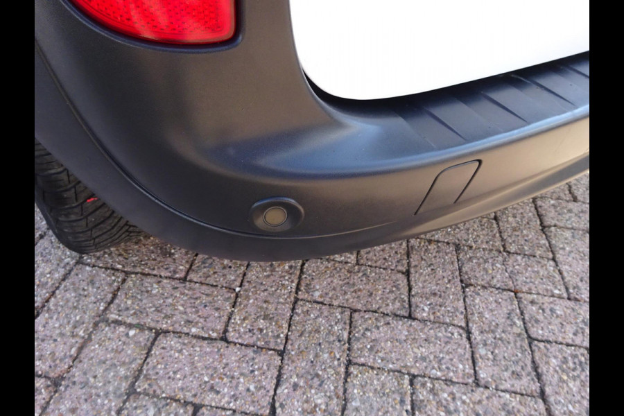 Renault Kangoo 1.5 Blue dCi 80 Comfort AIRCO NAVI SCHUIFDEUR PDC