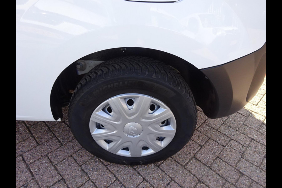 Renault Kangoo 1.5 Blue dCi 80 Comfort AIRCO NAVI SCHUIFDEUR PDC