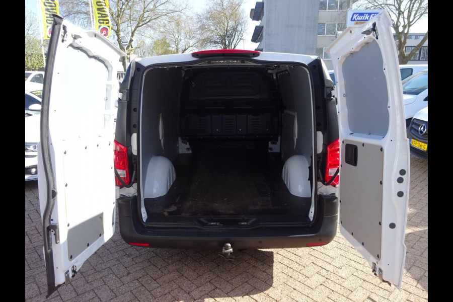 Mercedes-Benz Vito 116 CDI Lang L2 AIRCO NAVIGATIE PDC CAMERA