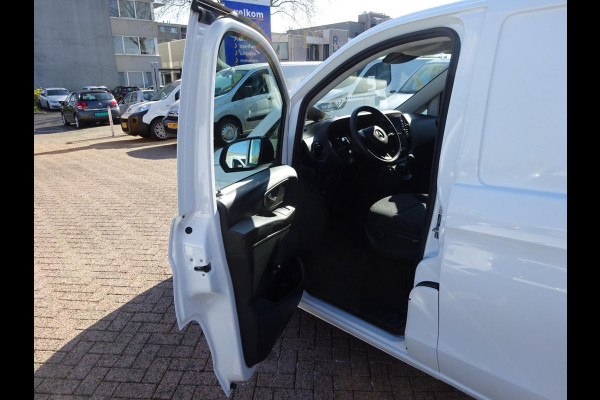 Mercedes-Benz Vito 116 CDI Lang L2 AIRCO NAVIGATIE PDC CAMERA