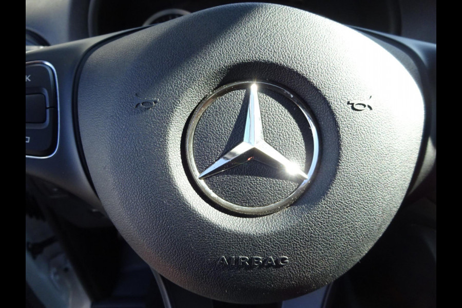 Mercedes-Benz Vito 116 CDI Lang L2 AIRCO NAVIGATIE PDC CAMERA