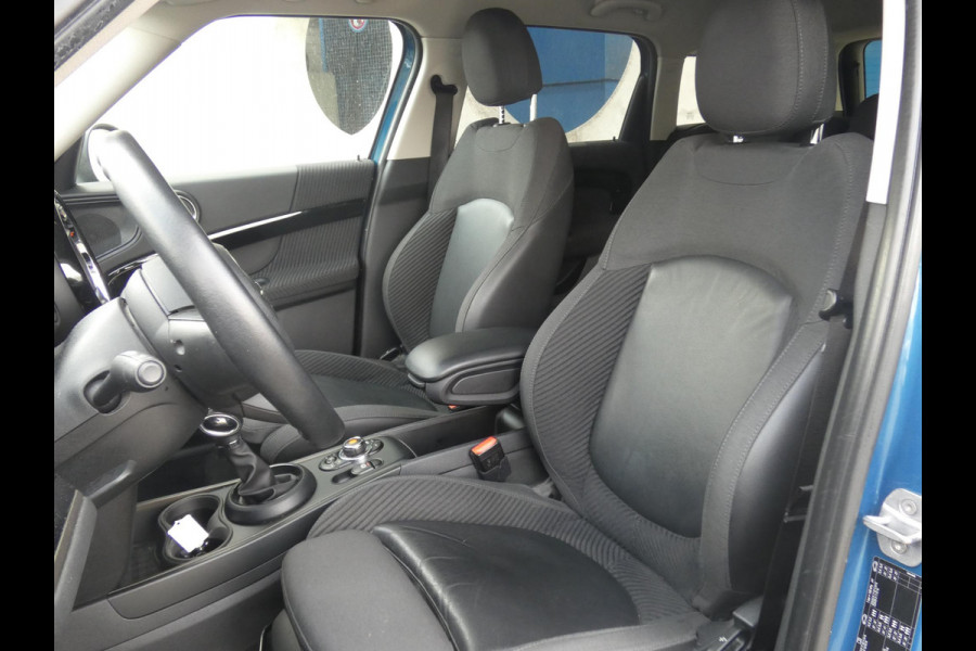 MINI Countryman 2.0 Cooper S E ALL4 Pepper | 225 PK | NAVIGATIE |