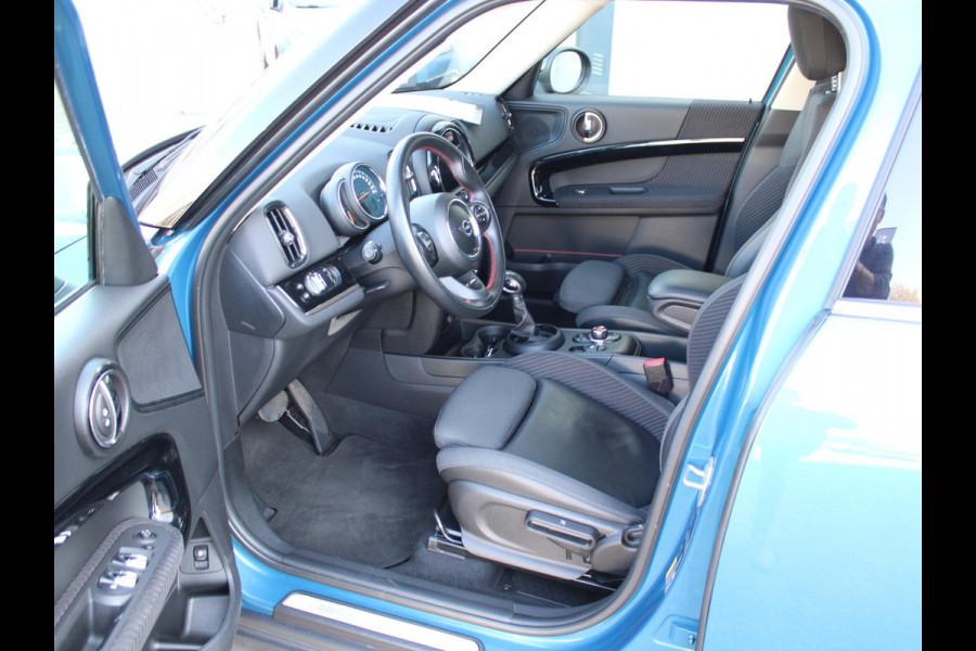 MINI Countryman 2.0 Cooper S E ALL4 Pepper | 225 PK | NAVIGATIE |