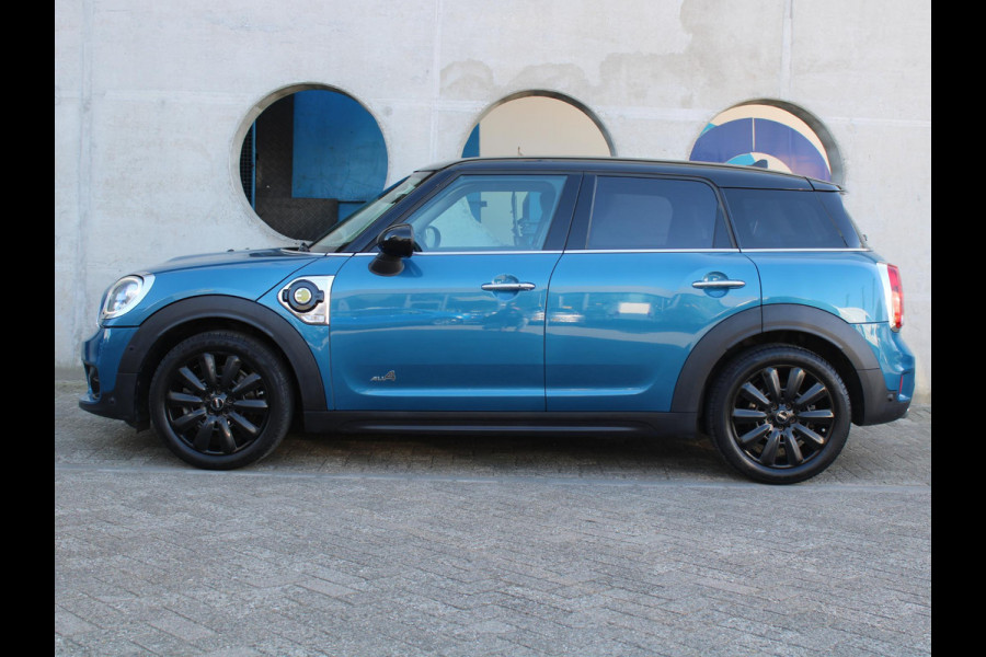 MINI Countryman 2.0 Cooper S E ALL4 Pepper | 225 PK | NAVIGATIE |
