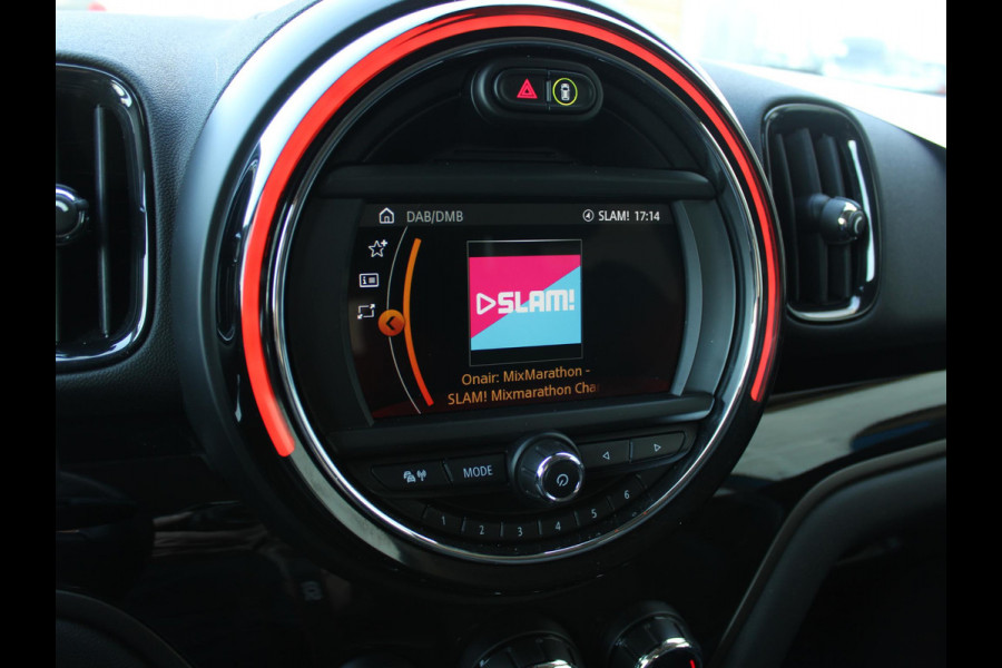 MINI Countryman 2.0 Cooper S E ALL4 Pepper | 225 PK | NAVIGATIE |