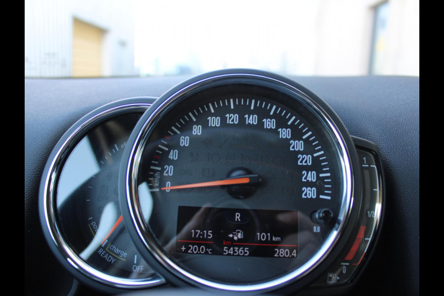 MINI Countryman 2.0 Cooper S E ALL4 Pepper | 225 PK | NAVIGATIE |