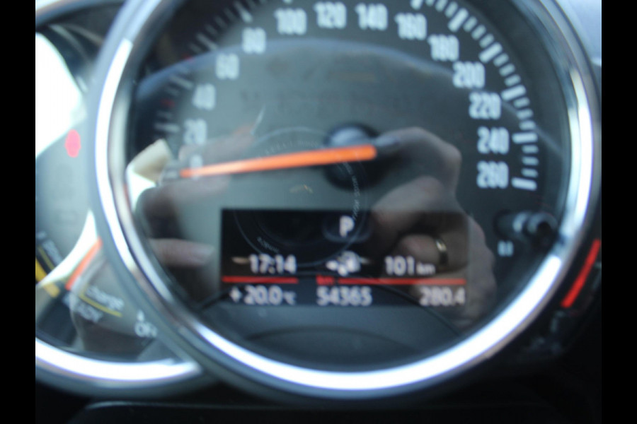 MINI Countryman 2.0 Cooper S E ALL4 Pepper | 225 PK | NAVIGATIE |