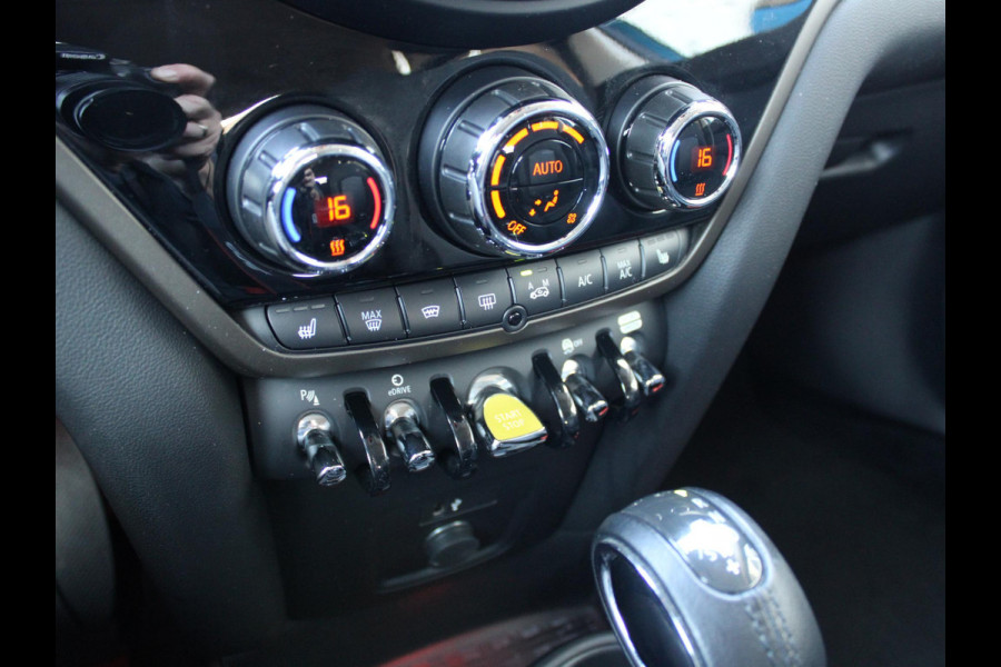 MINI Countryman 2.0 Cooper S E ALL4 Pepper | 225 PK | NAVIGATIE |