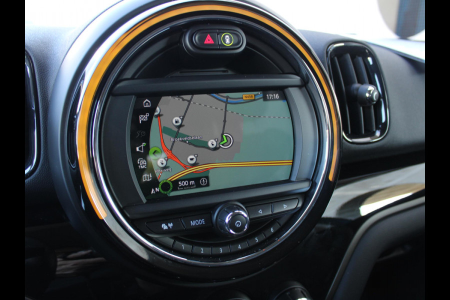 MINI Countryman 2.0 Cooper S E ALL4 Pepper | 225 PK | NAVIGATIE |