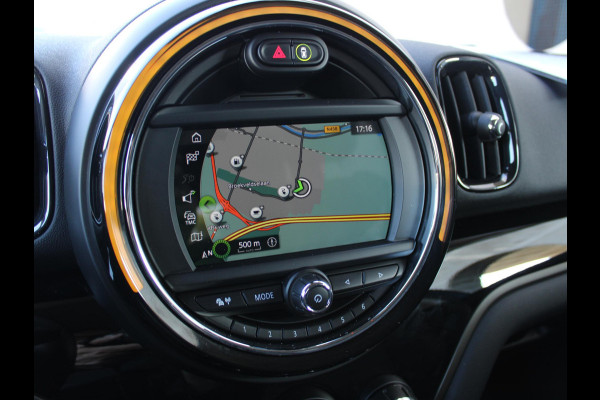 MINI Countryman 2.0 Cooper S E ALL4 Pepper | 225 PK | NAVIGATIE |