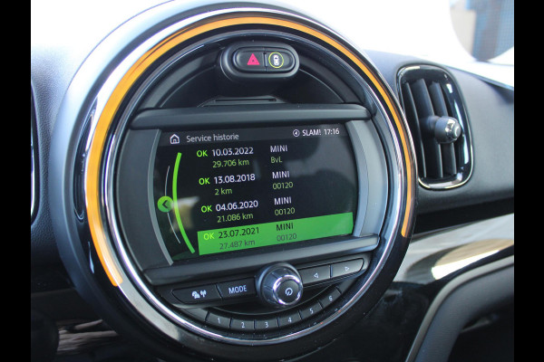 MINI Countryman 2.0 Cooper S E ALL4 Pepper | 225 PK | NAVIGATIE |