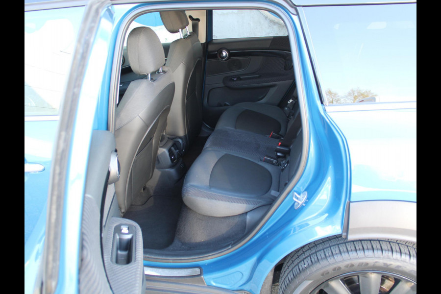 MINI Countryman 2.0 Cooper S E ALL4 Pepper | 225 PK | NAVIGATIE |