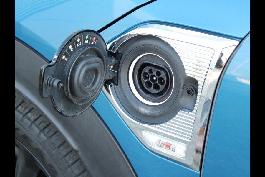 MINI Countryman 2.0 Cooper S E ALL4 Pepper | 225 PK | NAVIGATIE |