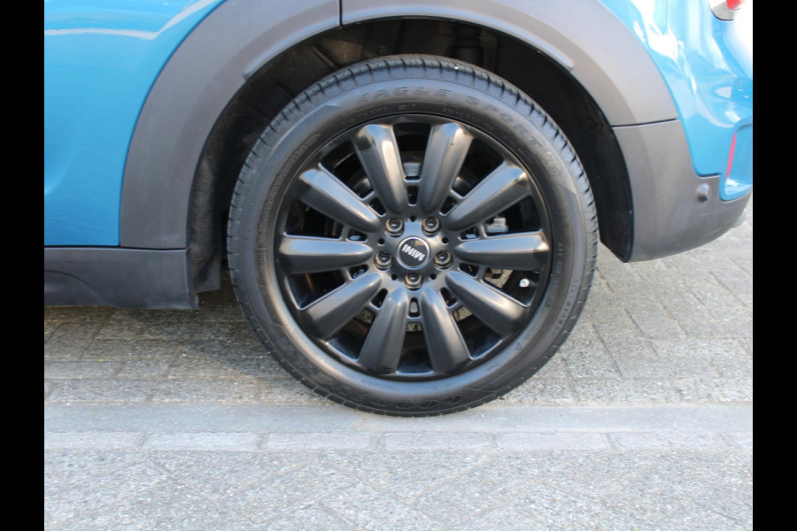 MINI Countryman 2.0 Cooper S E ALL4 Pepper | 225 PK | NAVIGATIE |