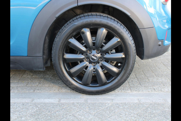 MINI Countryman 2.0 Cooper S E ALL4 Pepper | 225 PK | NAVIGATIE |