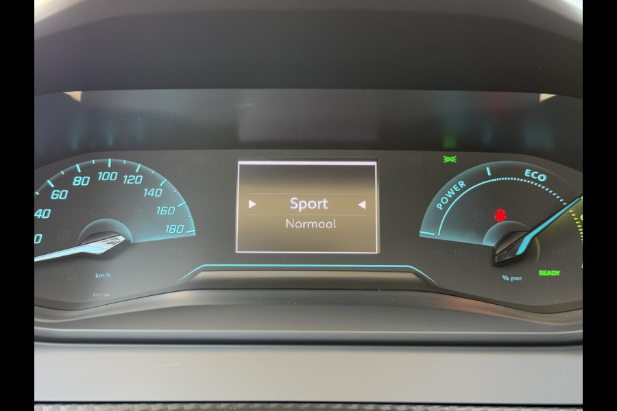Peugeot e-208 EV Active Pack 50 kWh 1e Eigenaar,Navi,Clima,Cruise,PDC,Lmv,Dealer Onderhouden,Apk tot 05-2026