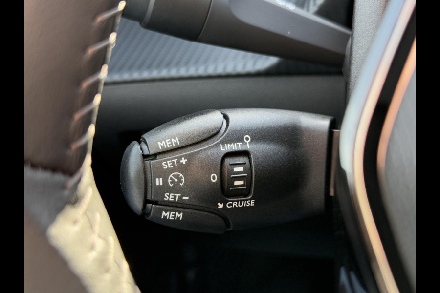Peugeot e-208 EV Active Pack 50 kWh 1e Eigenaar,Navi,Clima,Cruise,PDC,Lmv,Dealer Onderhouden,Apk tot 05-2026