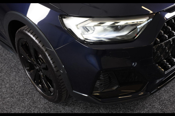Audi A1 CITYCARVER 30 TFSI S Line / AUT / Acc / Lane Assist / Camera / Navi / Digital Cockpit / Matrix / Pdc / 18 Inch