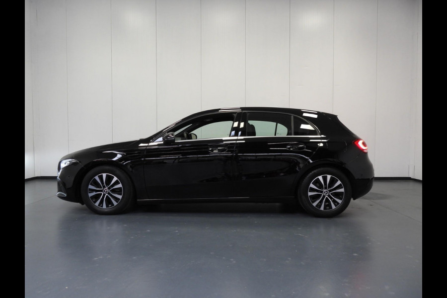 Mercedes-Benz A-Klasse A160 Business Solution NAVI/CAMERA/CLIMA/LED/16"LMV!