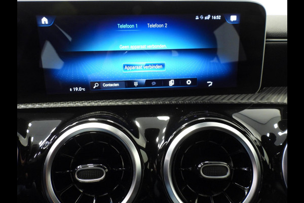 Mercedes-Benz A-Klasse A160 Business Solution NAVI/CAMERA/CLIMA/LED/16"LMV!