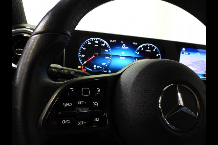 Mercedes-Benz A-Klasse A160 Business Solution NAVI/CAMERA/CLIMA/LED/16"LMV!