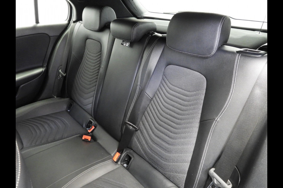 Mercedes-Benz A-Klasse A160 Business Solution NAVI/CAMERA/CLIMA/LED/16"LMV!