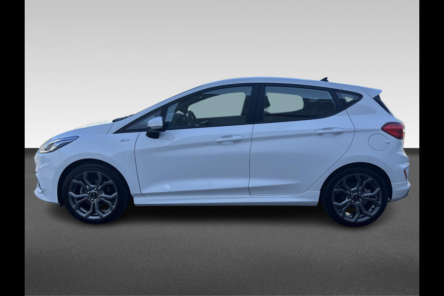 Ford Fiesta 1.0 EcoBoost ST-Line