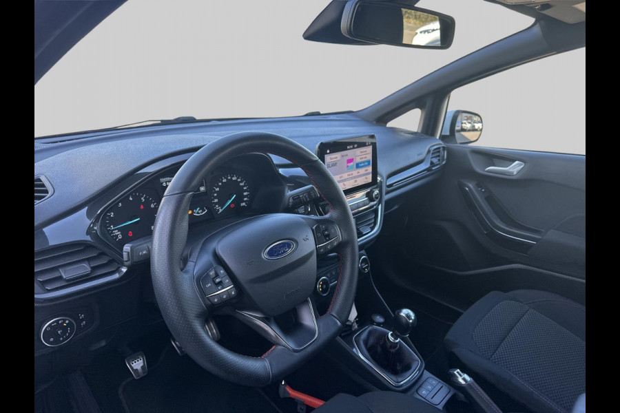 Ford Fiesta 1.0 EcoBoost ST-Line