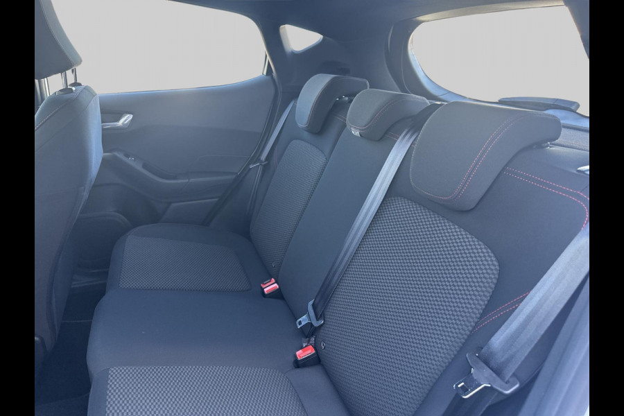 Ford Fiesta 1.0 EcoBoost ST-Line