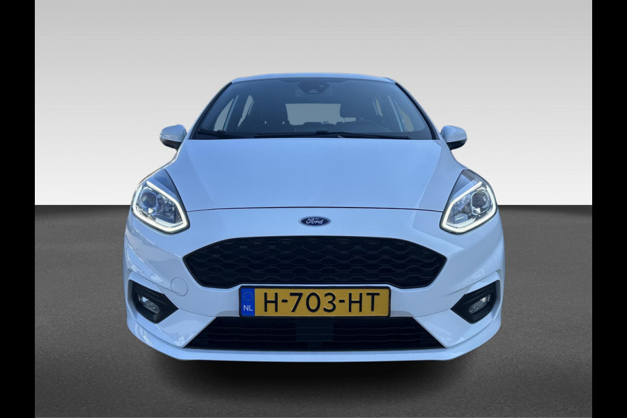 Ford Fiesta 1.0 EcoBoost ST-Line