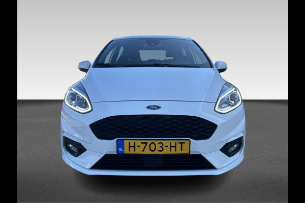 Ford Fiesta 1.0 EcoBoost ST-Line