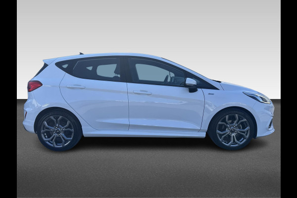 Ford Fiesta 1.0 EcoBoost ST-Line