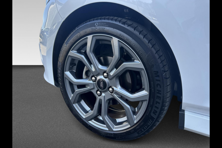 Ford Fiesta 1.0 EcoBoost ST-Line