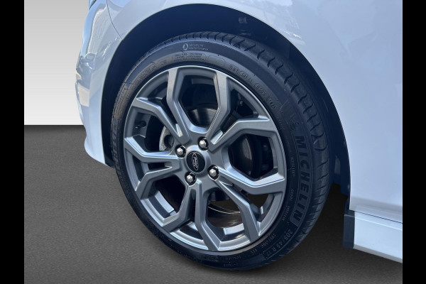 Ford Fiesta 1.0 EcoBoost ST-Line