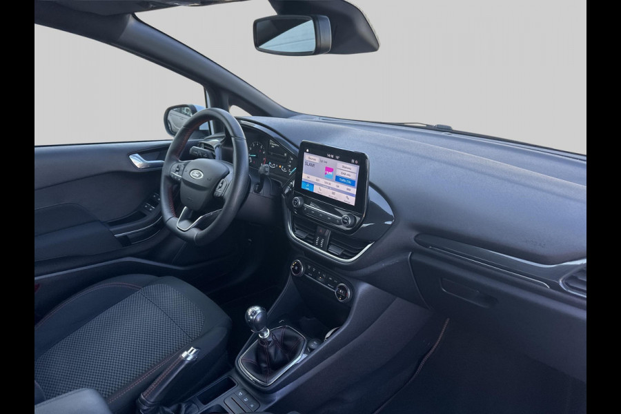 Ford Fiesta 1.0 EcoBoost ST-Line