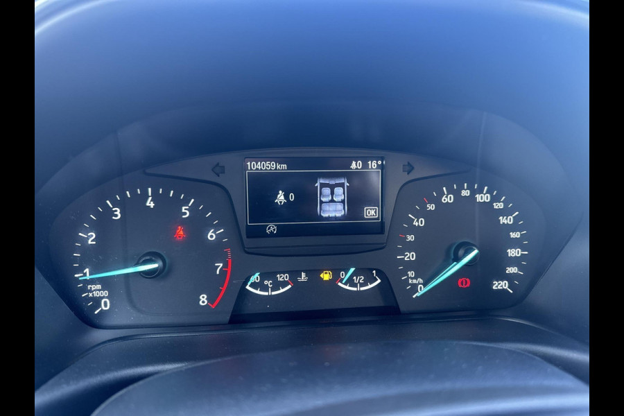 Ford Fiesta 1.0 EcoBoost ST-Line