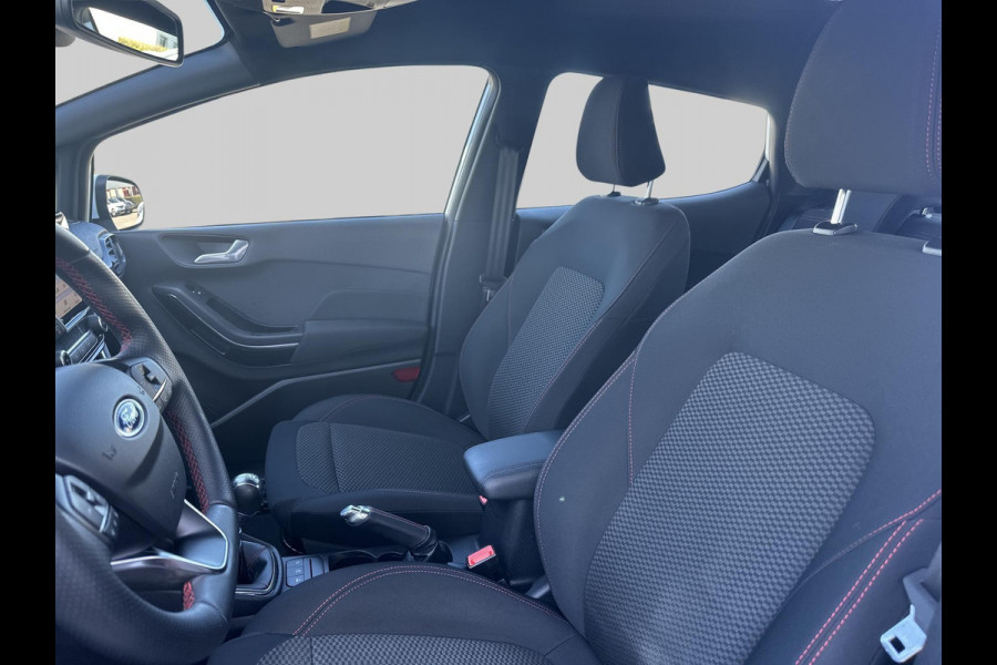 Ford Fiesta 1.0 EcoBoost ST-Line