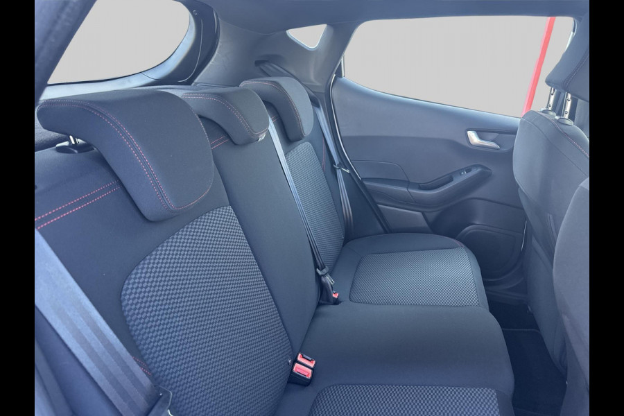 Ford Fiesta 1.0 EcoBoost ST-Line
