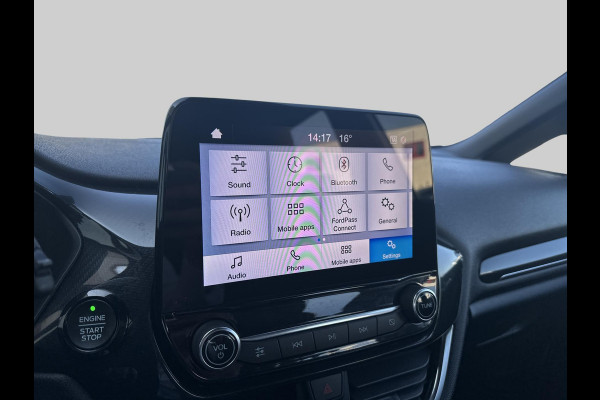 Ford Fiesta 1.0 EcoBoost ST-Line