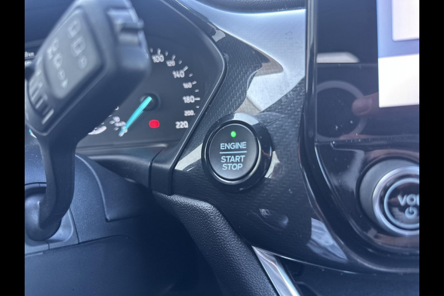 Ford Fiesta 1.0 EcoBoost ST-Line