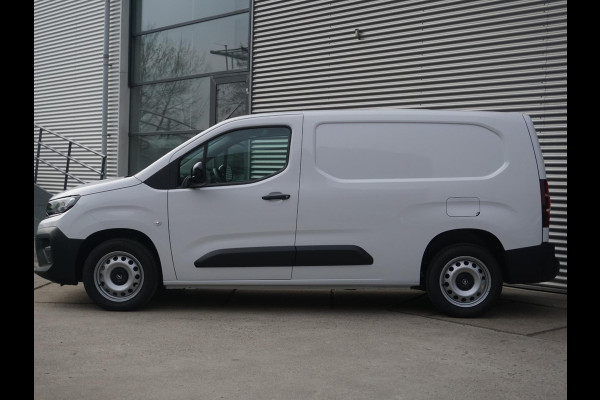 Opel Combo L2 100 Pk. | Apple Carplay | camera | betimmering | 2-ztis passagiersbankje | rijklaarprijs