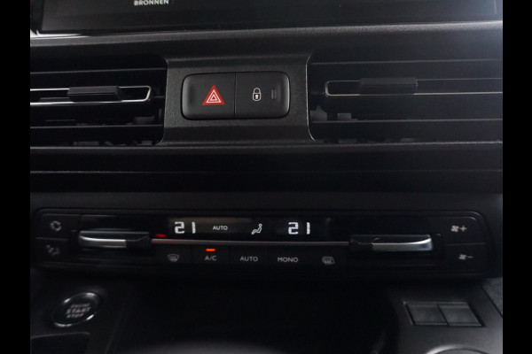 Peugeot Partner L2 100 Pk. | Apple Carplay | camera | Climate Control | betimmering | Comfort stoel | rijklaarprijs