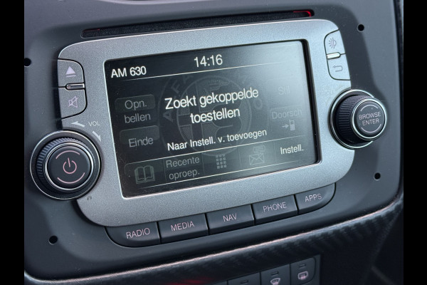 Alfa Romeo MiTo BWJ 2019 | 0.9 TwinAir 105PK ECO CARBON ED. | CLIMA | NAVI | CRUISE | PDC | LICHTMETAAL | SPORTSTOELEN |